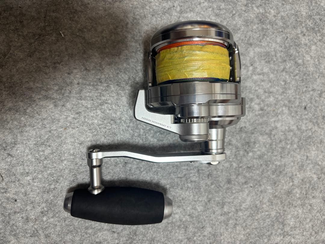 ブルーヘブン80