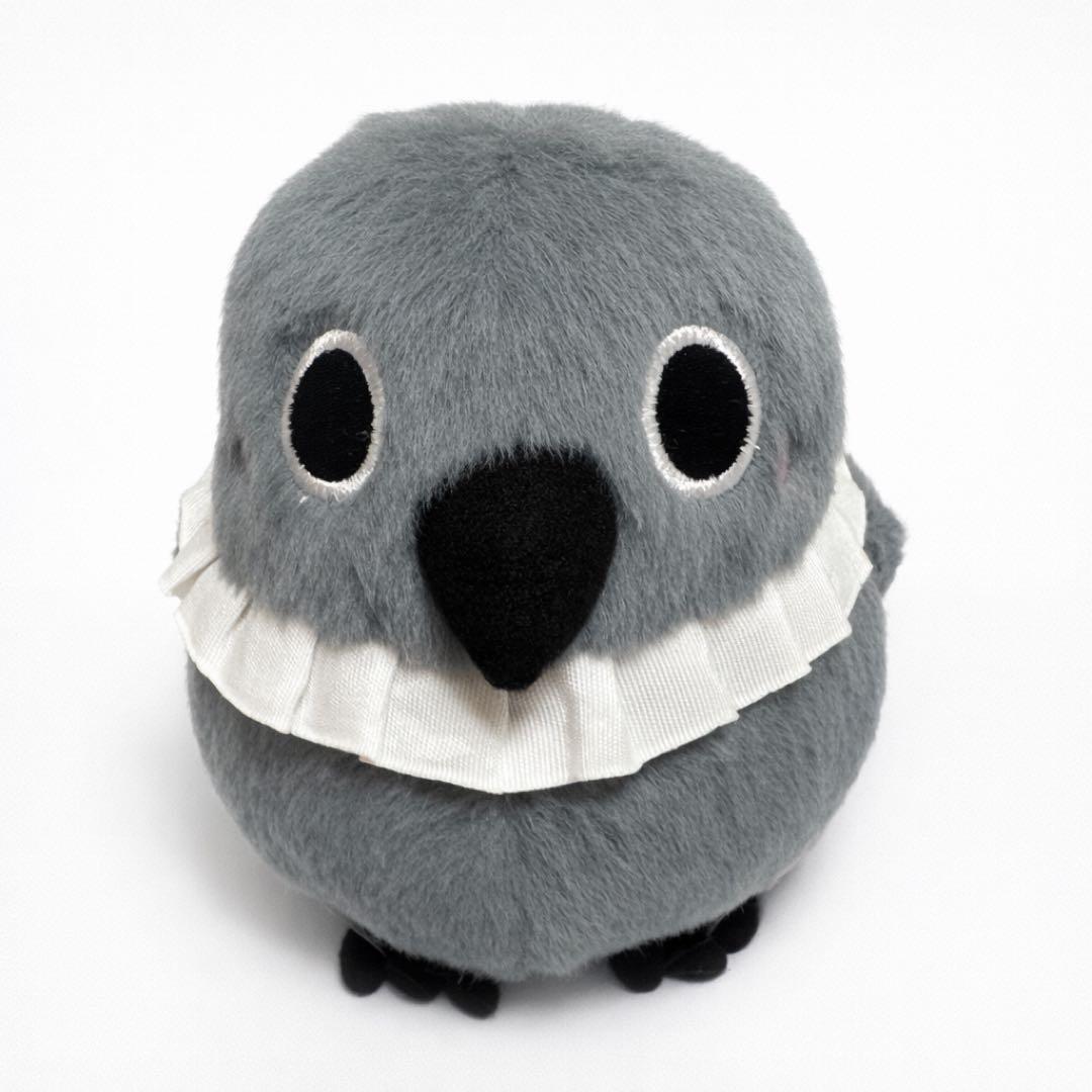 恋と深空 2024 VIP シン　日本版　ぬいぐるみ