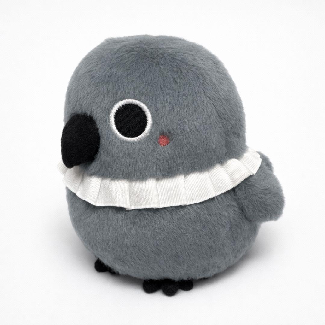 恋と深空 2024 VIP シン　日本版　ぬいぐるみ