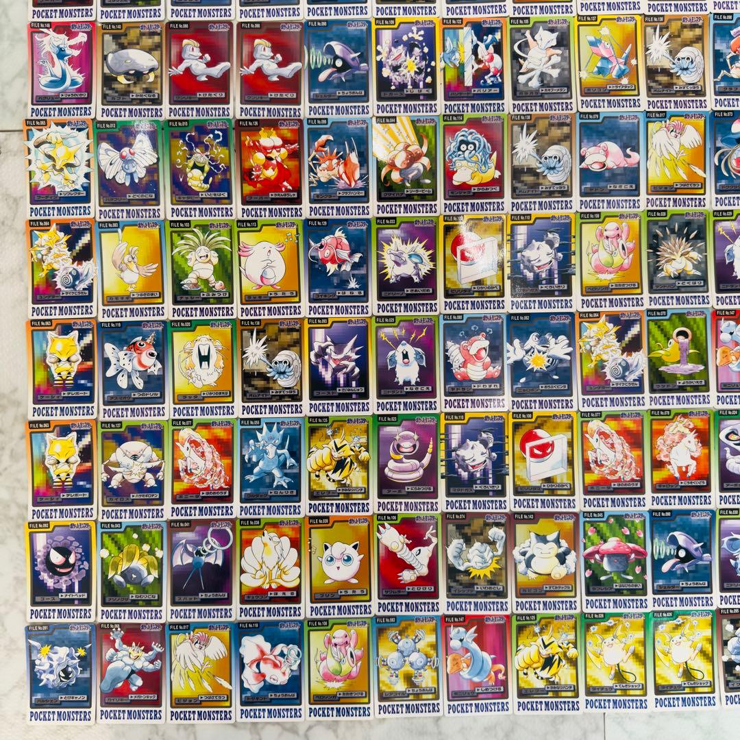 ポケモンカード　カードダス　247枚　まとめ売り