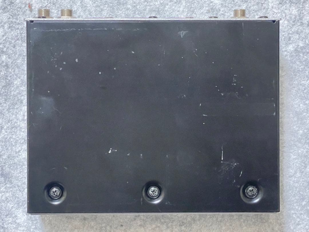 配信機器・PA機器・レコーディング機器 BOSS VE-500&PSA-100S