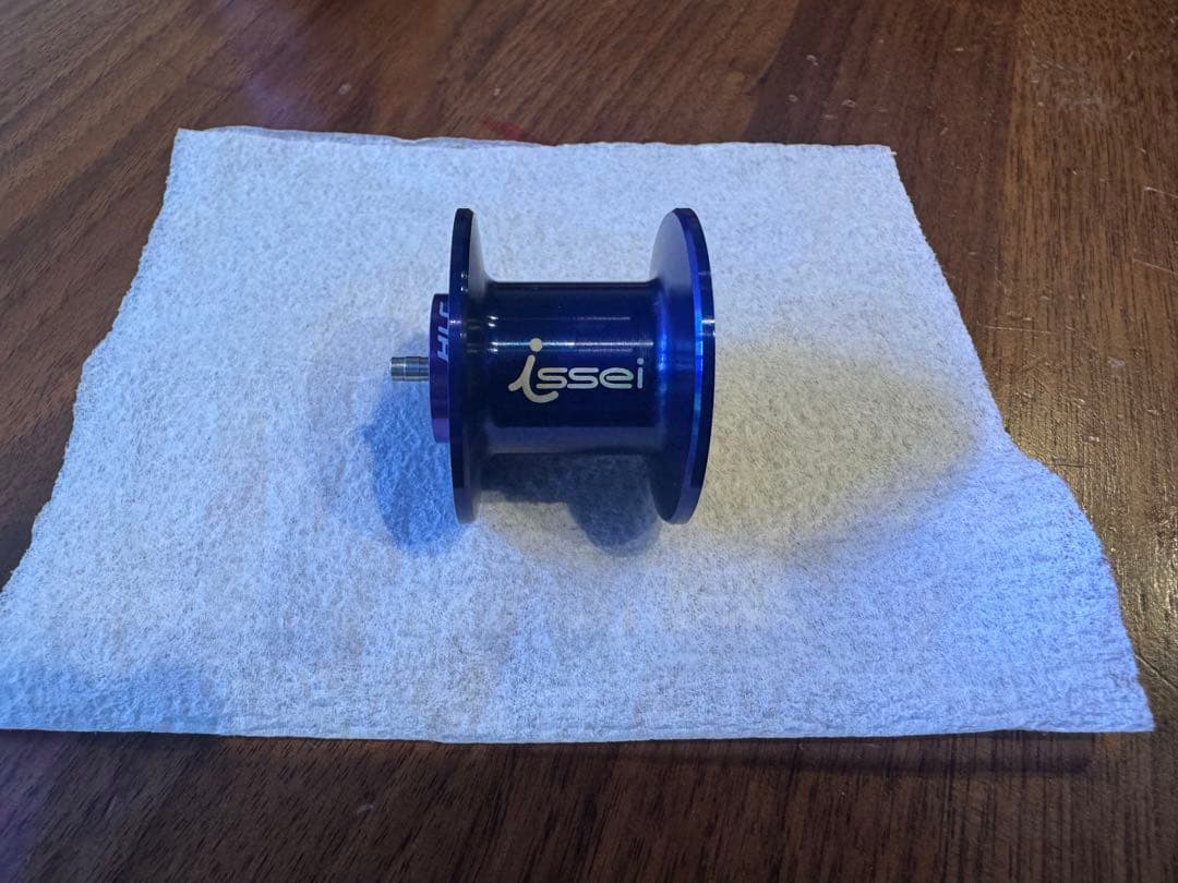 issei 36mm HLC PEスプール