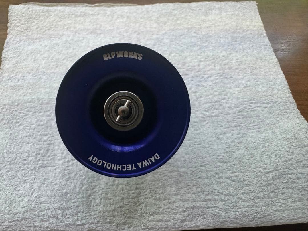 issei 36mm HLC PEスプール