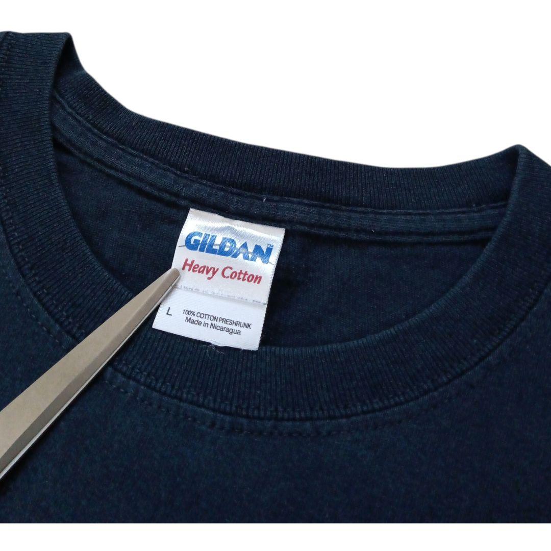 2011年製 クリスブラウン フェイムツアー Tシャツ Lサイズ