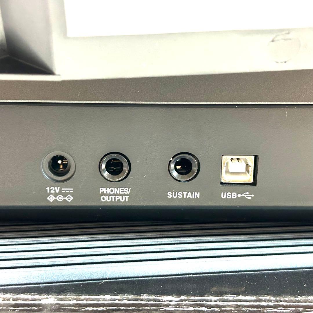 Roland電子ピアノGO-88P鍵盤MIDIキーボード　ローランド2024年製