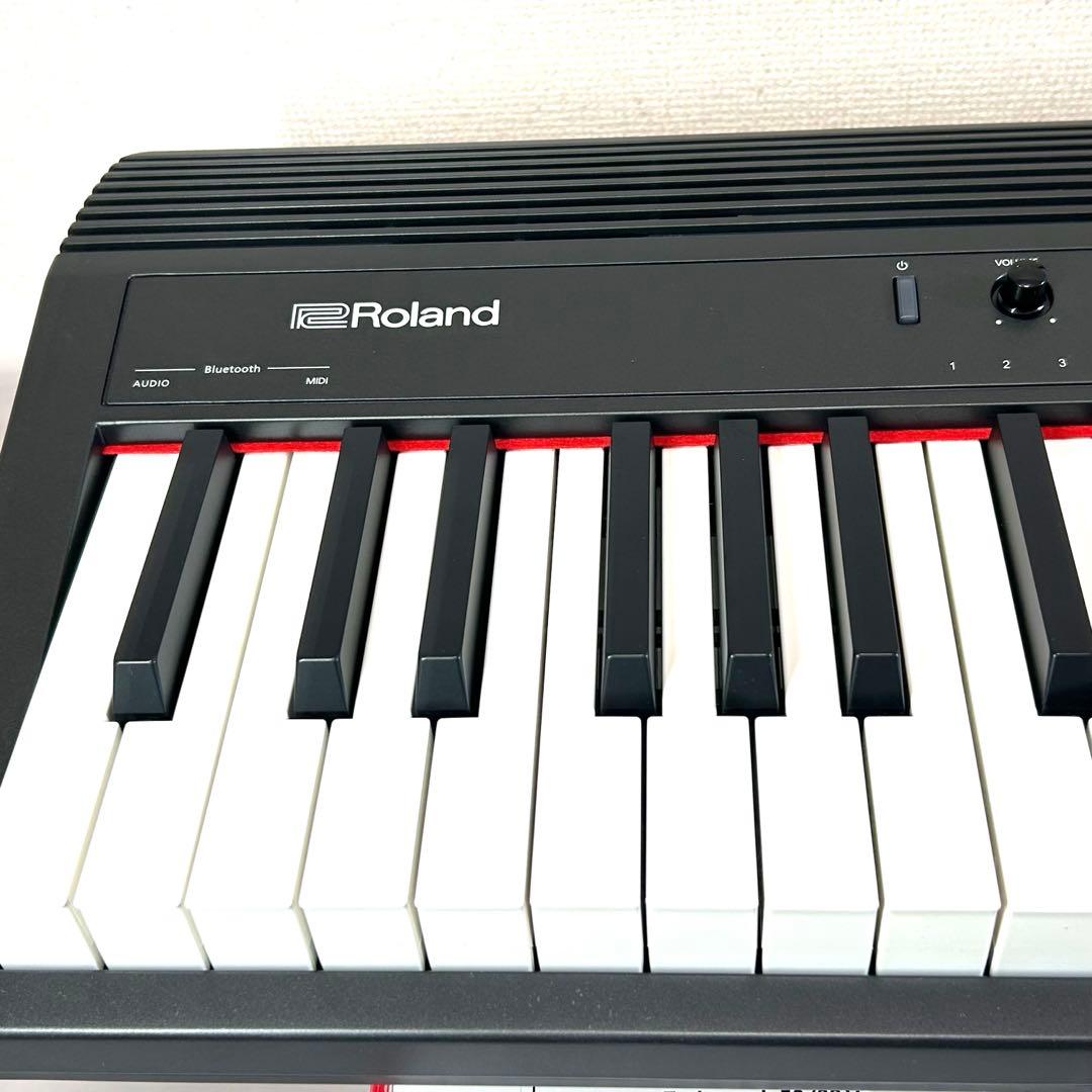 Roland電子ピアノGO-88P鍵盤MIDIキーボード　ローランド2024年製