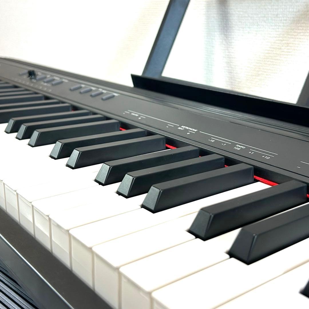 Roland電子ピアノGO-88P鍵盤MIDIキーボード　ローランド2024年製