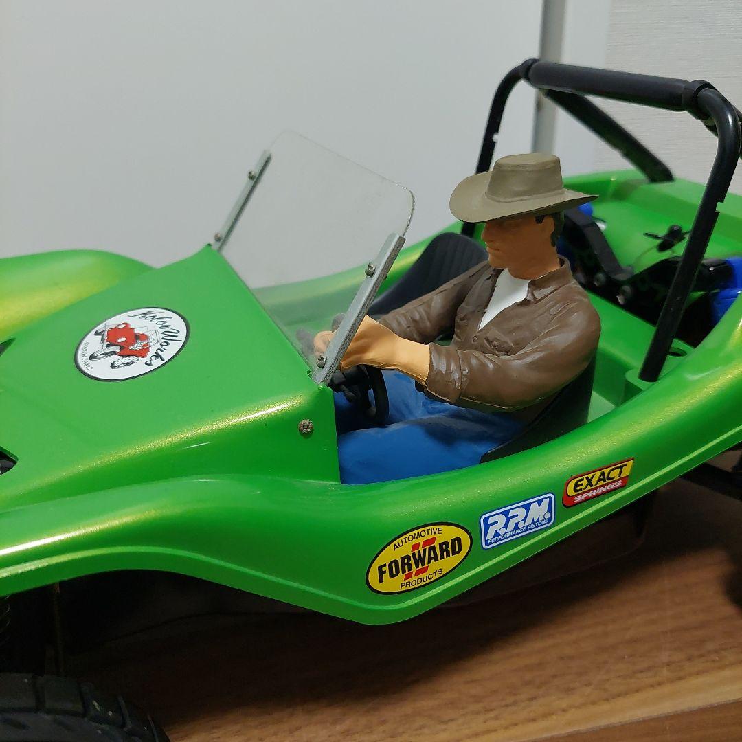 タミヤ デューンバギー ストリートバギー 美品