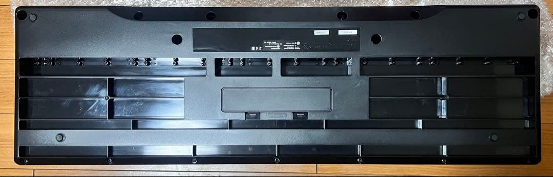 Roland GO-PIANO 61鍵 ブラック