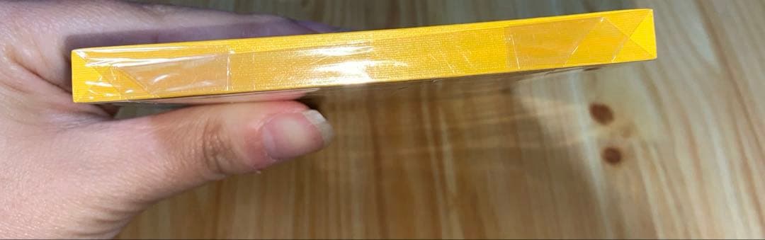 平成 レトロ ハムハム村のケーキやさん メモ帳