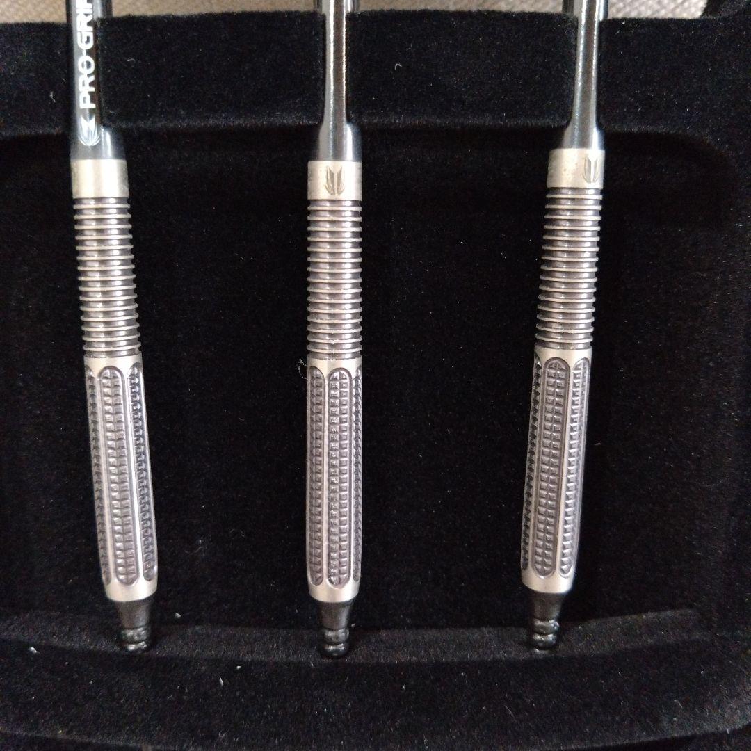 TARGET RVB95 ダーツセット 3本