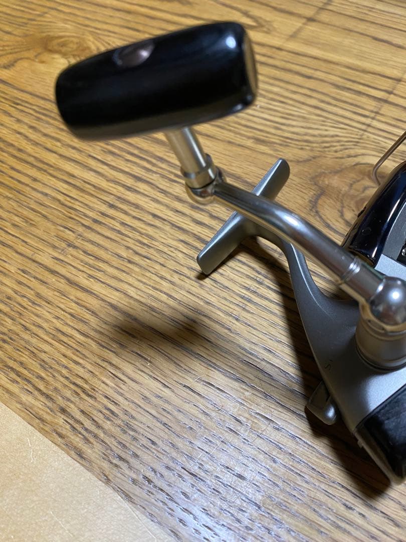 美品　人気　シマノ ステラ　5000 SC４８５　スピニングリール