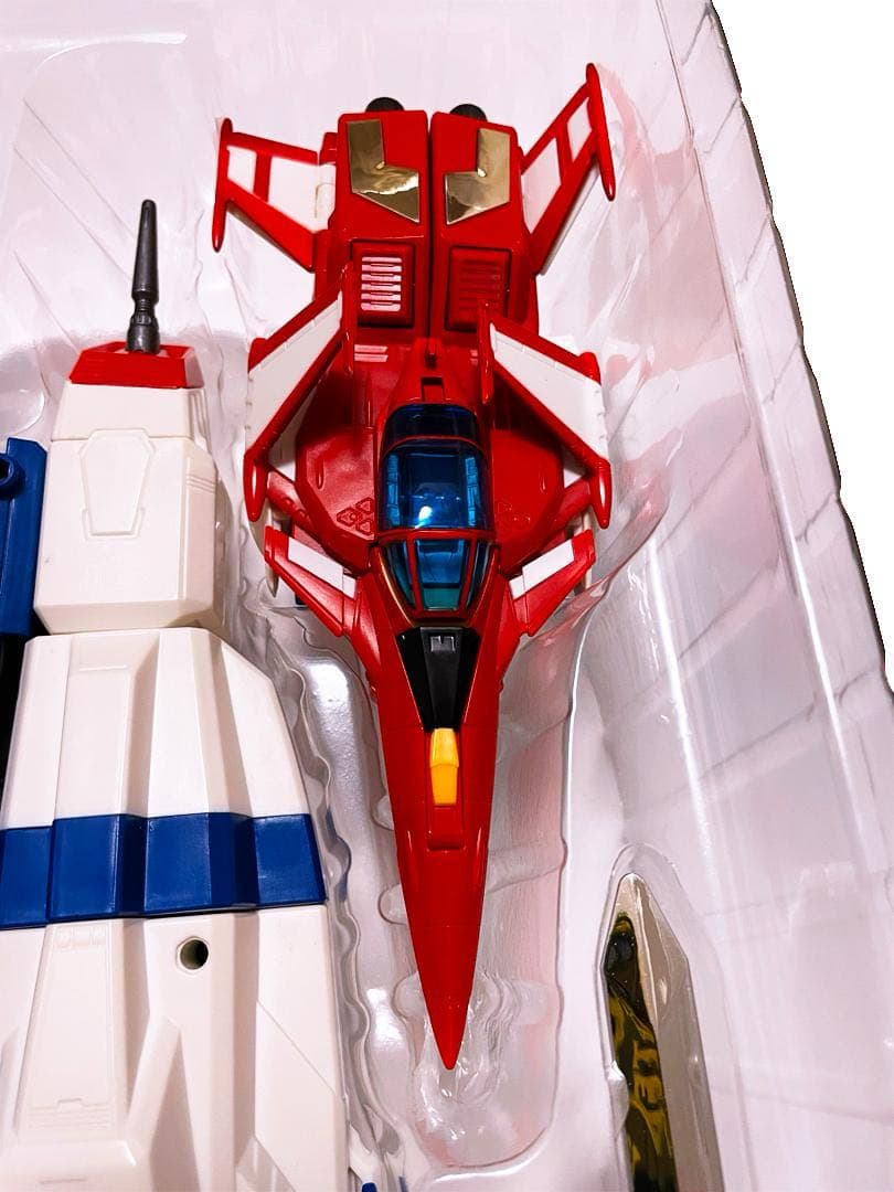 トランスフォーマー マスターピース MP-24 スターセイバー