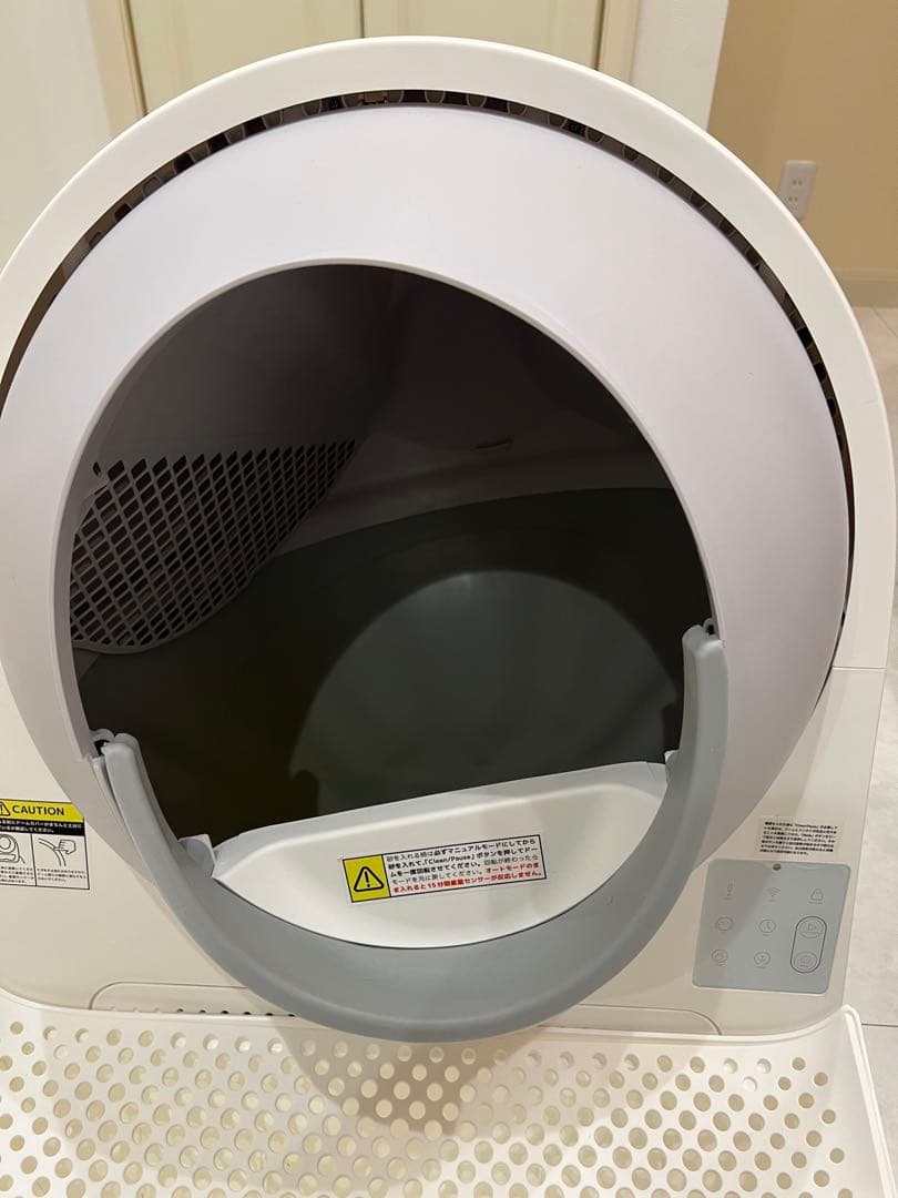 自動猫用トイレ CATLINK SCOOPER PRO-X他