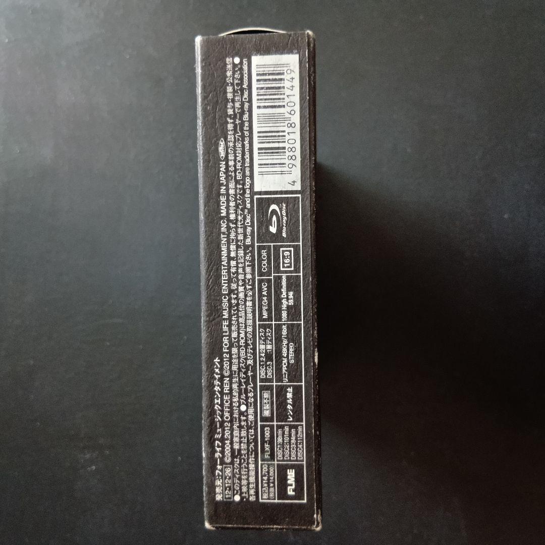 【SALE中！】長渕剛　DVD スタッフジャンパー セット