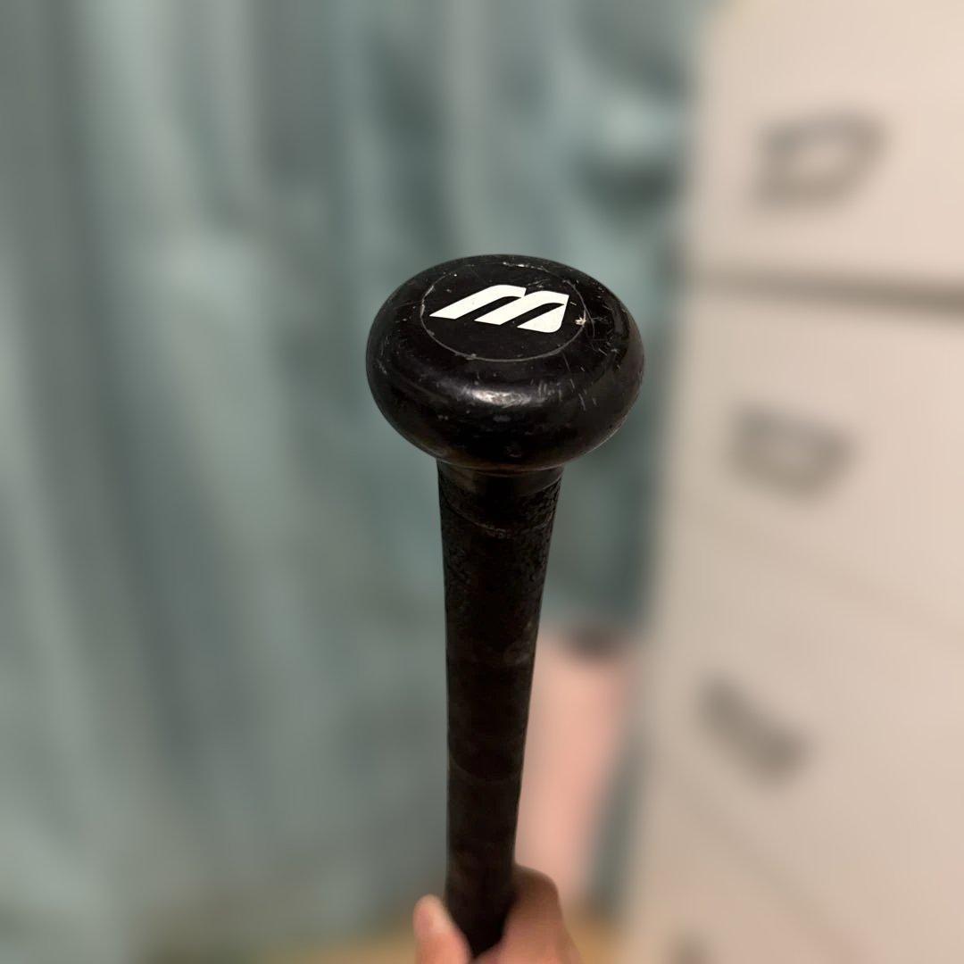 軟式バット 5本セット