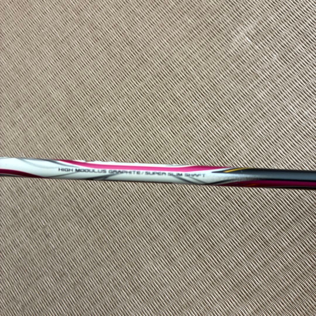 日*4様 ヨネックス　ナノレイ、VOLTRIC２本セット