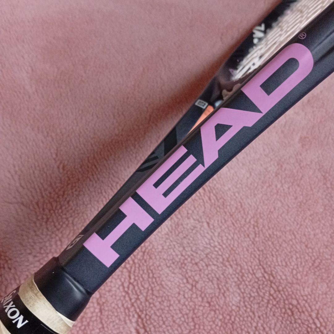 ヘッド RADICAL SAKURA ラディカル サクラ テニス ラケット G1