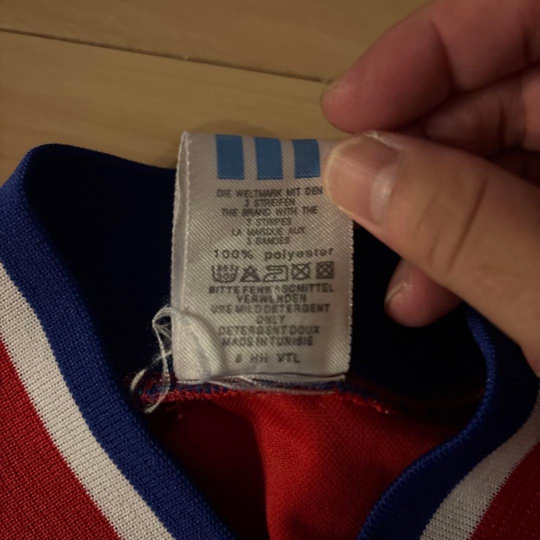 【週末SALE】バイエルン・ミュンヘン ９３／９５（H）アディダス