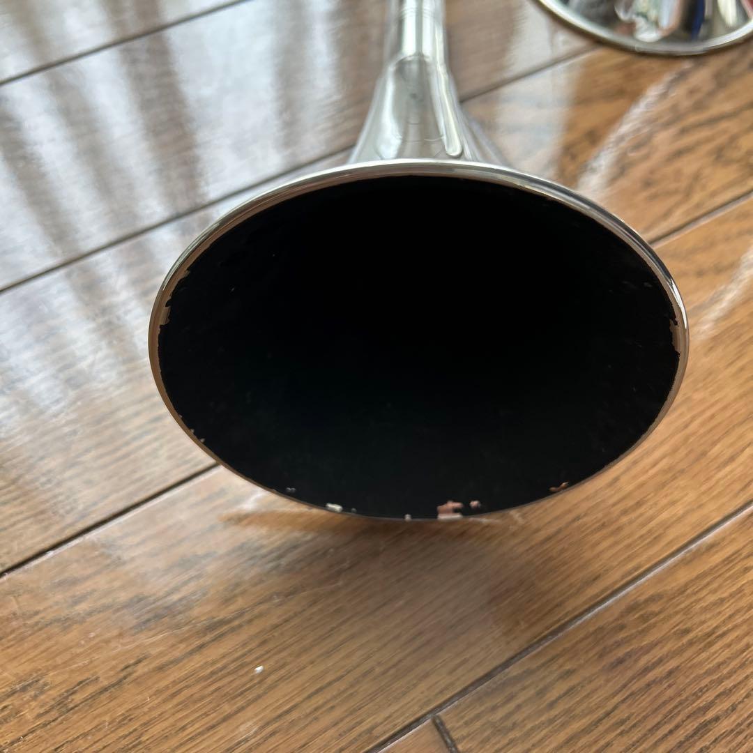 リードホーン4本、リード26本