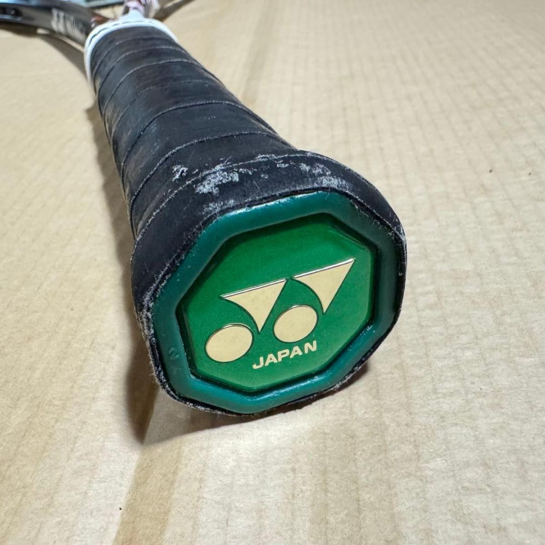 YONEX GEOBREAK 80v ジオブレイク　テニスラケット UL2 G2