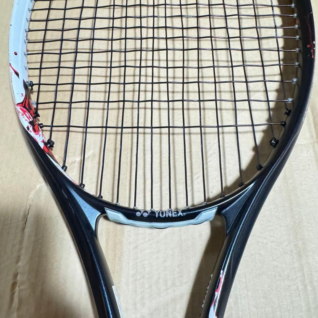 YONEX GEOBREAK 80v ジオブレイク　テニスラケット UL2 G2