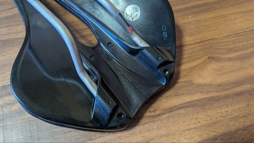 パーツ selle italia MAX NOVUS EVO Boost Ti316