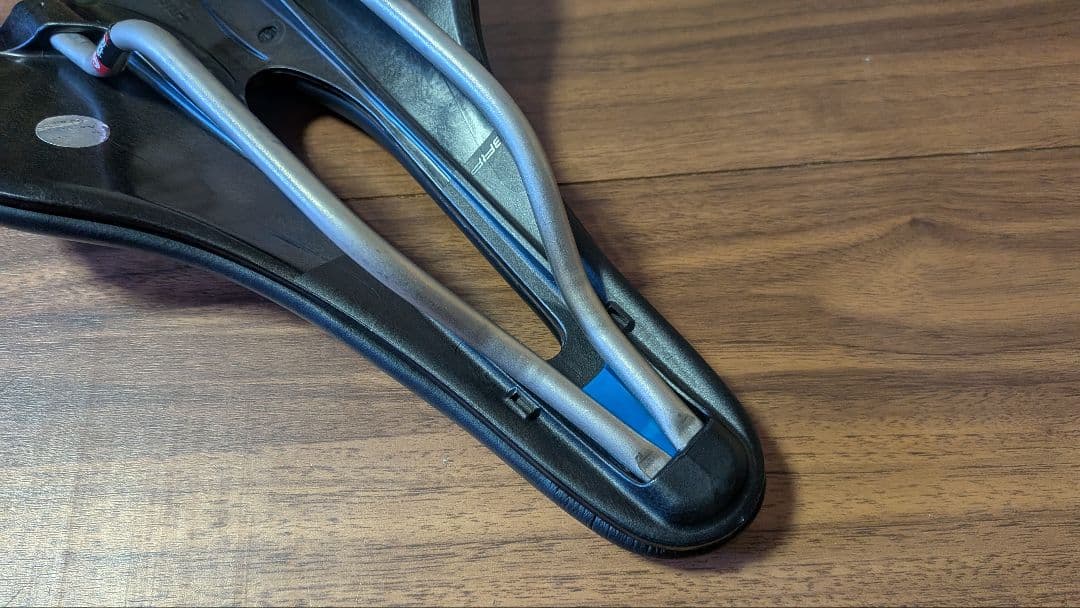 パーツ selle italia MAX NOVUS EVO Boost Ti316