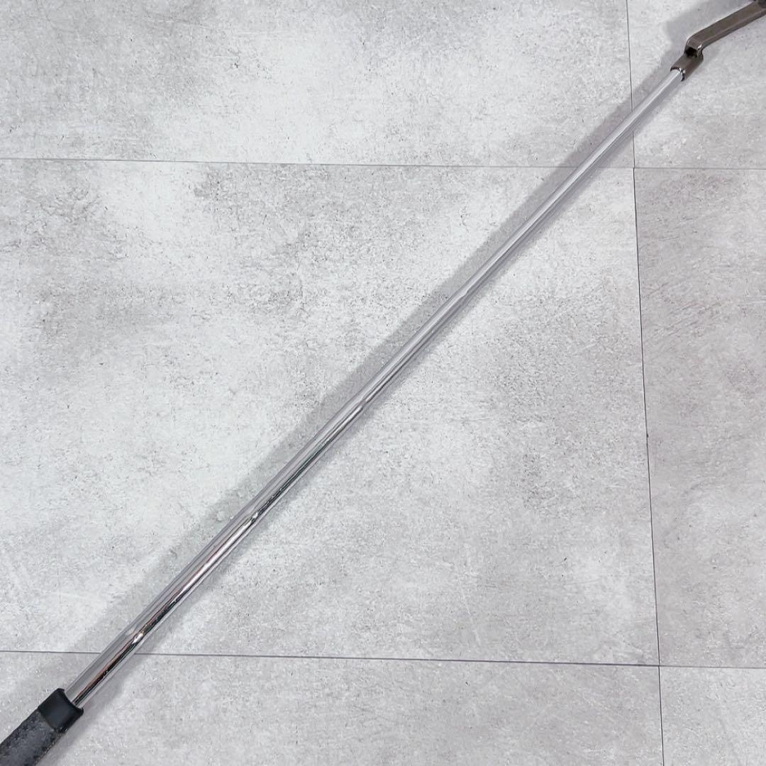 X427 BETTINARDI ベティナルディ BB8 ブレード型 パター