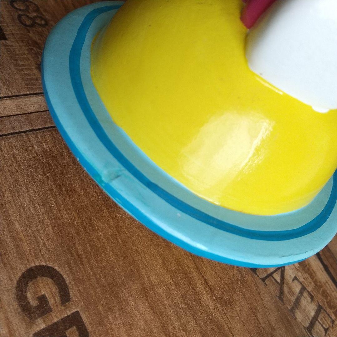 ピーナッツ スヌーピーアストロノーツ ベル貯金箱ヴィンテージ