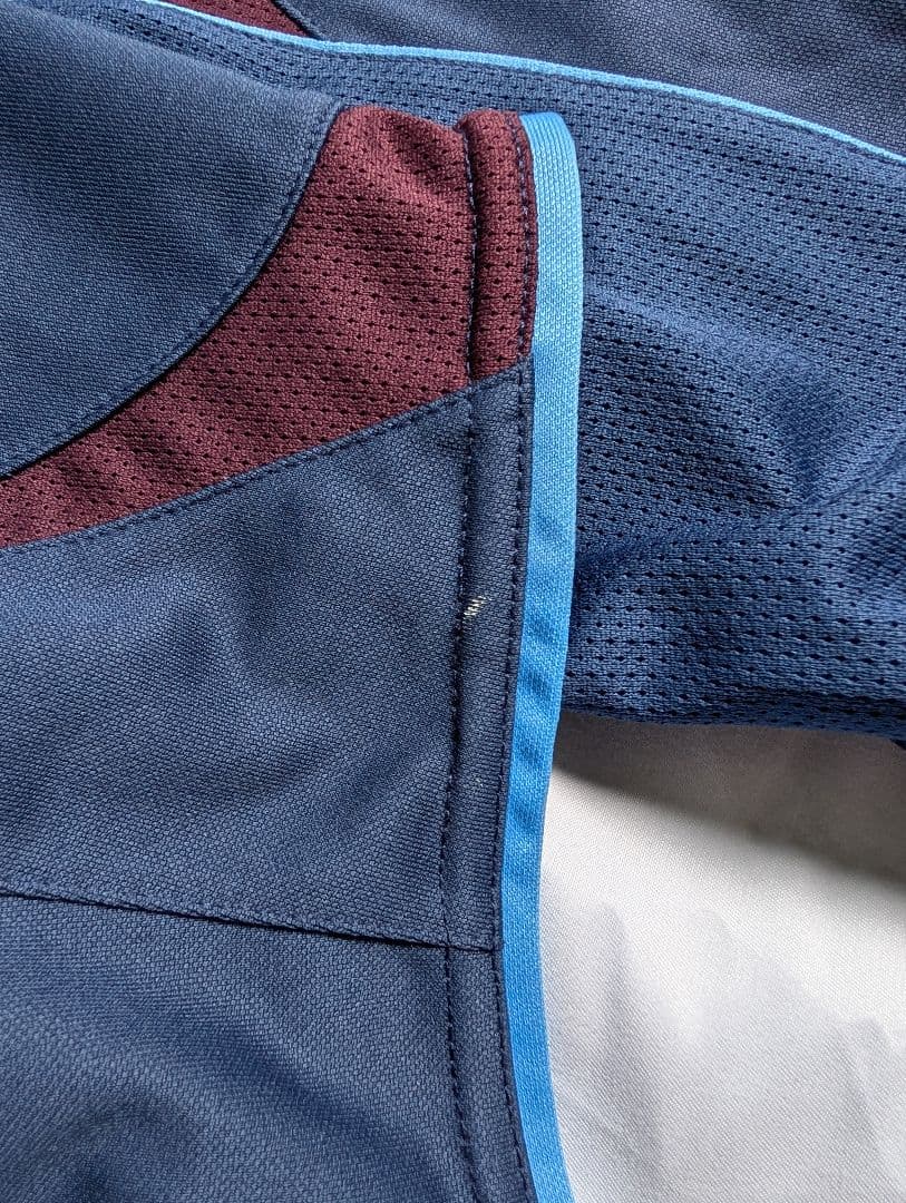 【スパイダーマン】アトレティコ・マドリード /F.トーレス /A/04-05