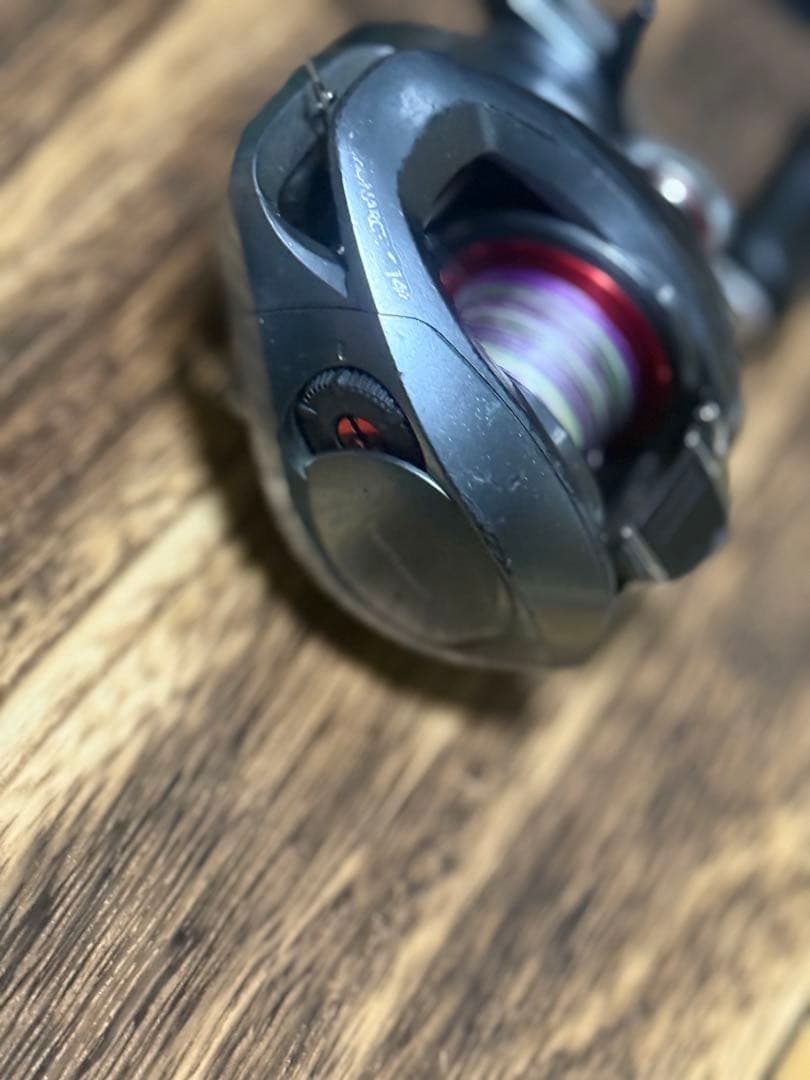 クロナークCI4150HG