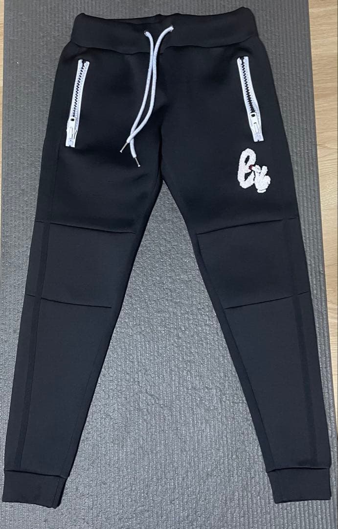 セットアップジャージ