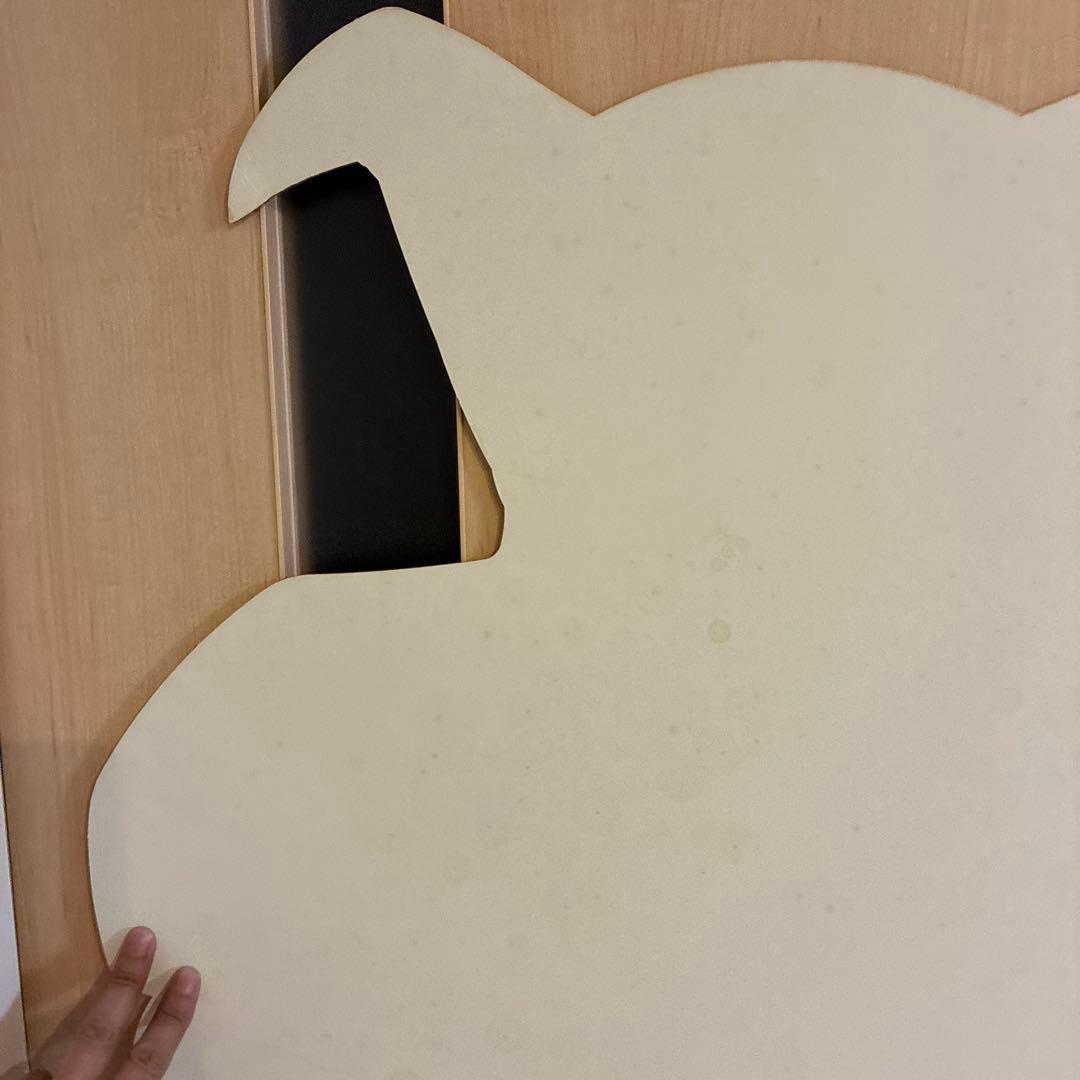 ドロンジョにおまかせ、等身大パネル！