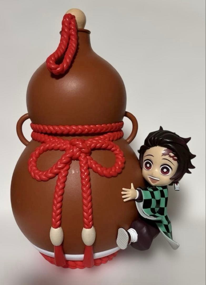 USJ 鬼滅の刃コラボ　ポップコーンバケツ 竈門炭治郎 竈門禰豆子