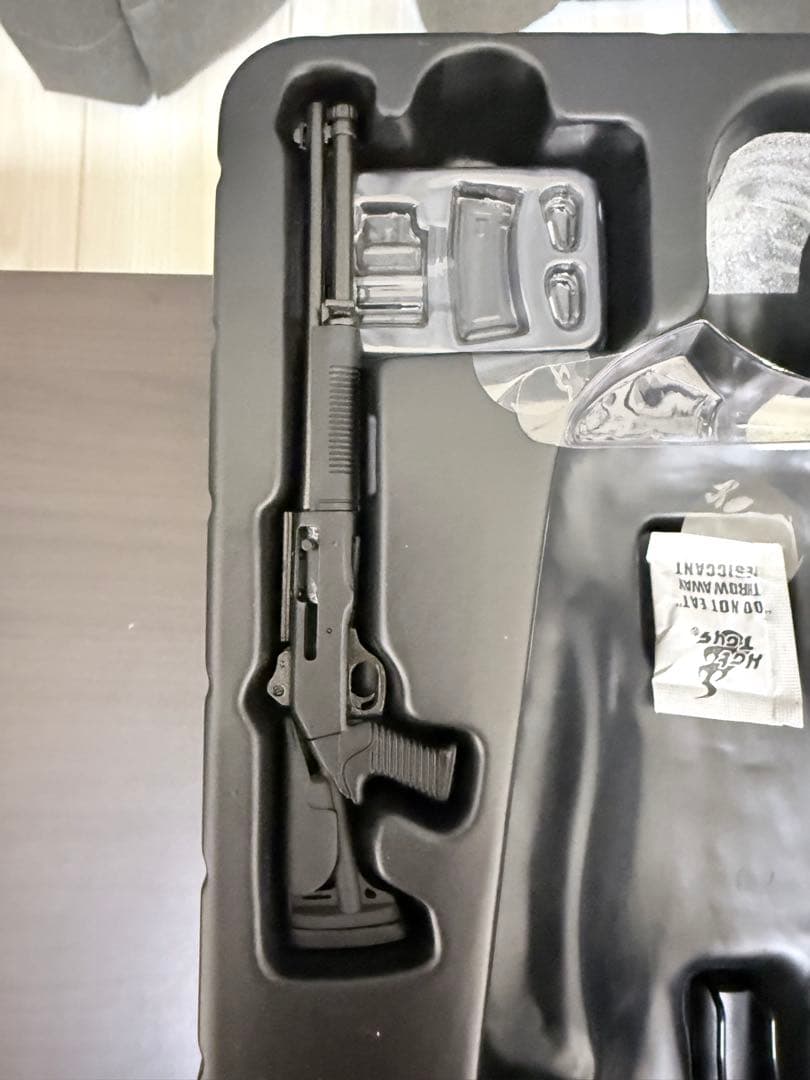 K*o様 ホットトイズ　 『Ｇ.Ｉ.ジョー バック２リベンジ』　ジョー・コルトン