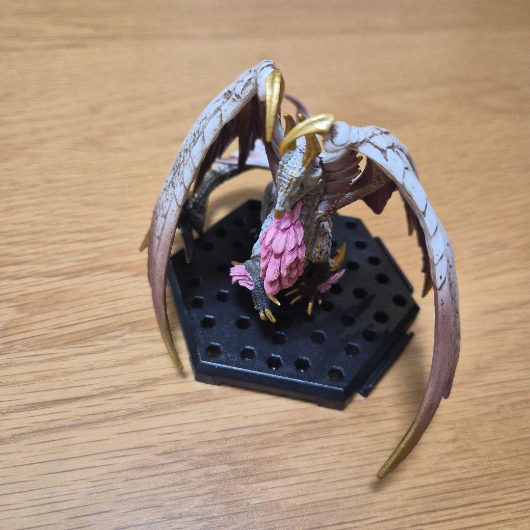 カプコン　モンスターハンター　スタンダードモデル　メルゼナ他　まとめ売り