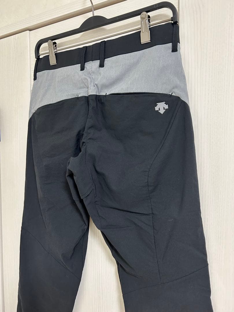 DESCENTE GOLFデサントゴルフPTZEROパンツメンズS ナイキラボ