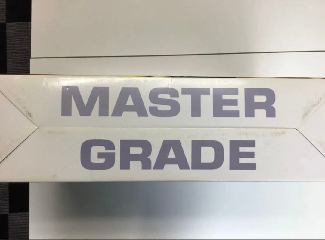 バンダイ MG MSN-02 パーフェクトジオング