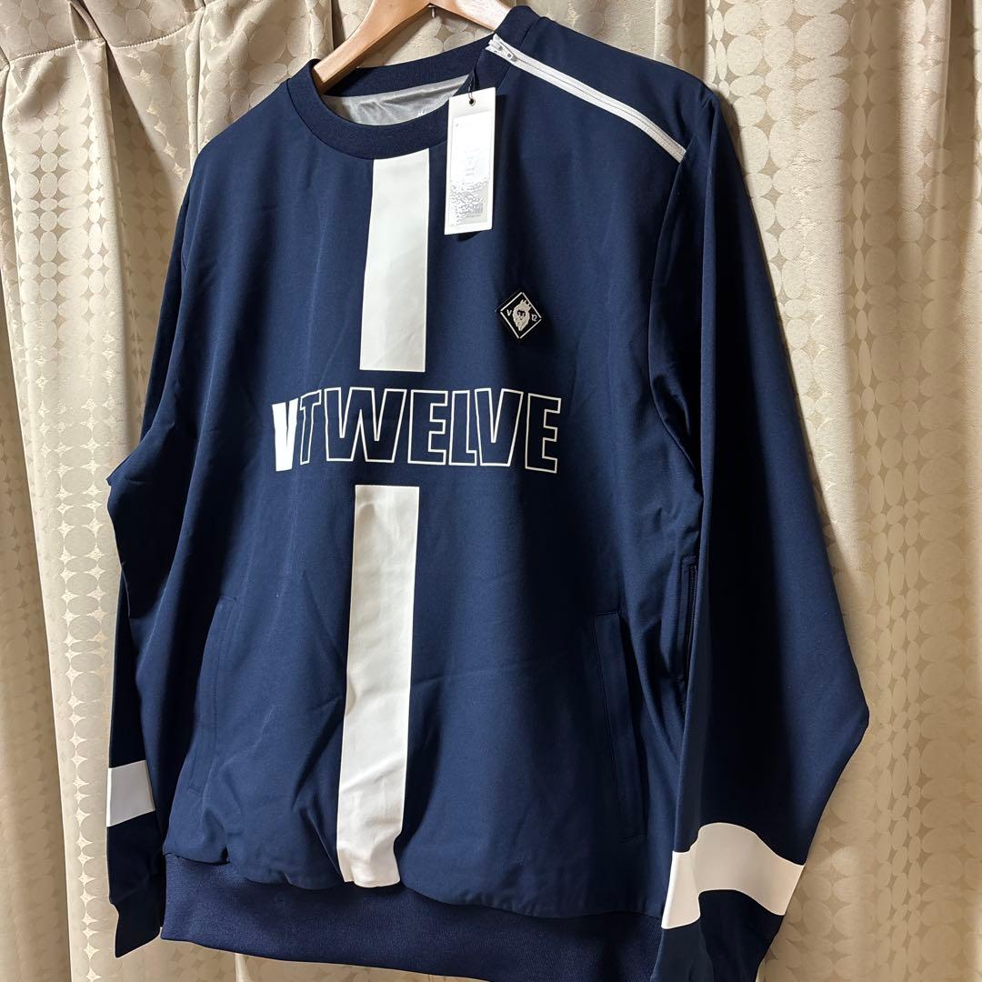 定価33,000円　v12 ブルゾン