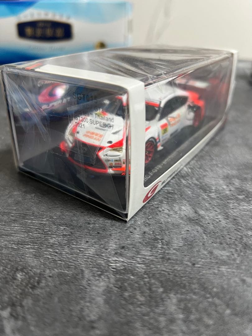 spark arto RCF 2021 最終値下げ　土曜日まで‼️