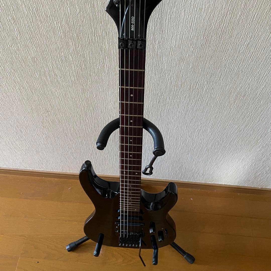 アリアプロ2 マグナシリーズ　　MA-550 ゴトーペグ　24F