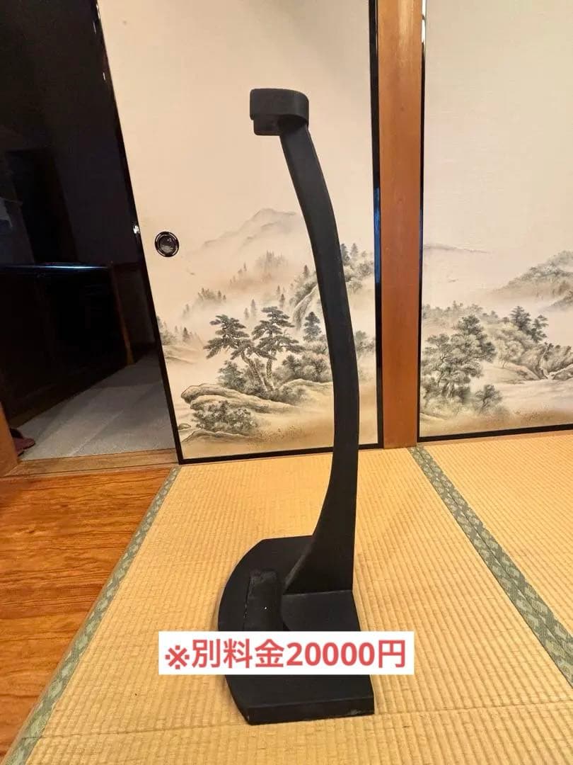 楽琵琶　手作り