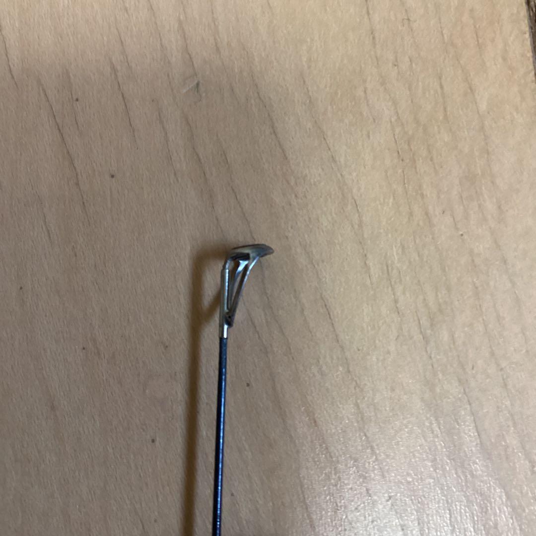 釣り武者OGRE HAND TM 1.5-50