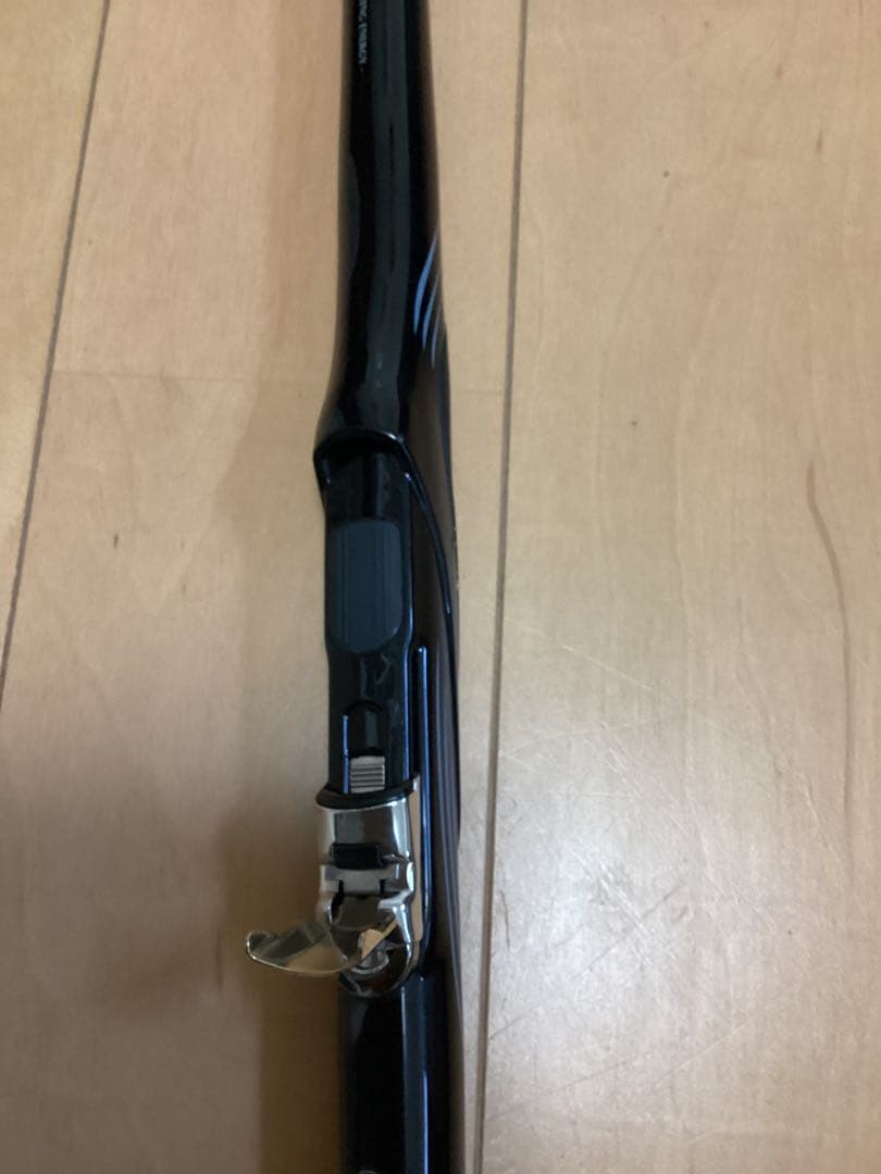 釣り武者OGRE HAND TM 1.5-50