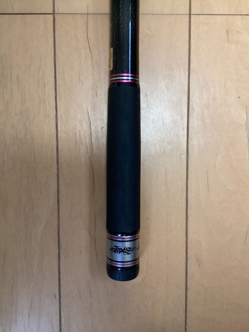 釣り武者OGRE HAND TM 1.5-50