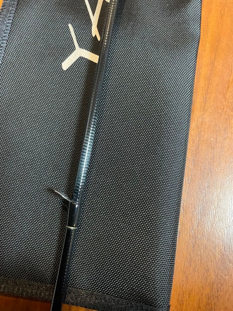 ヤマガブランクス23カリスタ79MMH AG YAMAGABlanks