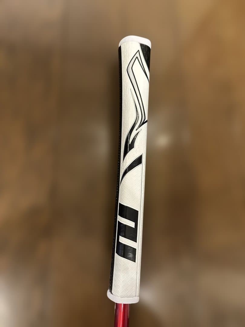 ODYSSEY 2-BALL ELEVEN TRIPLETRACK パター