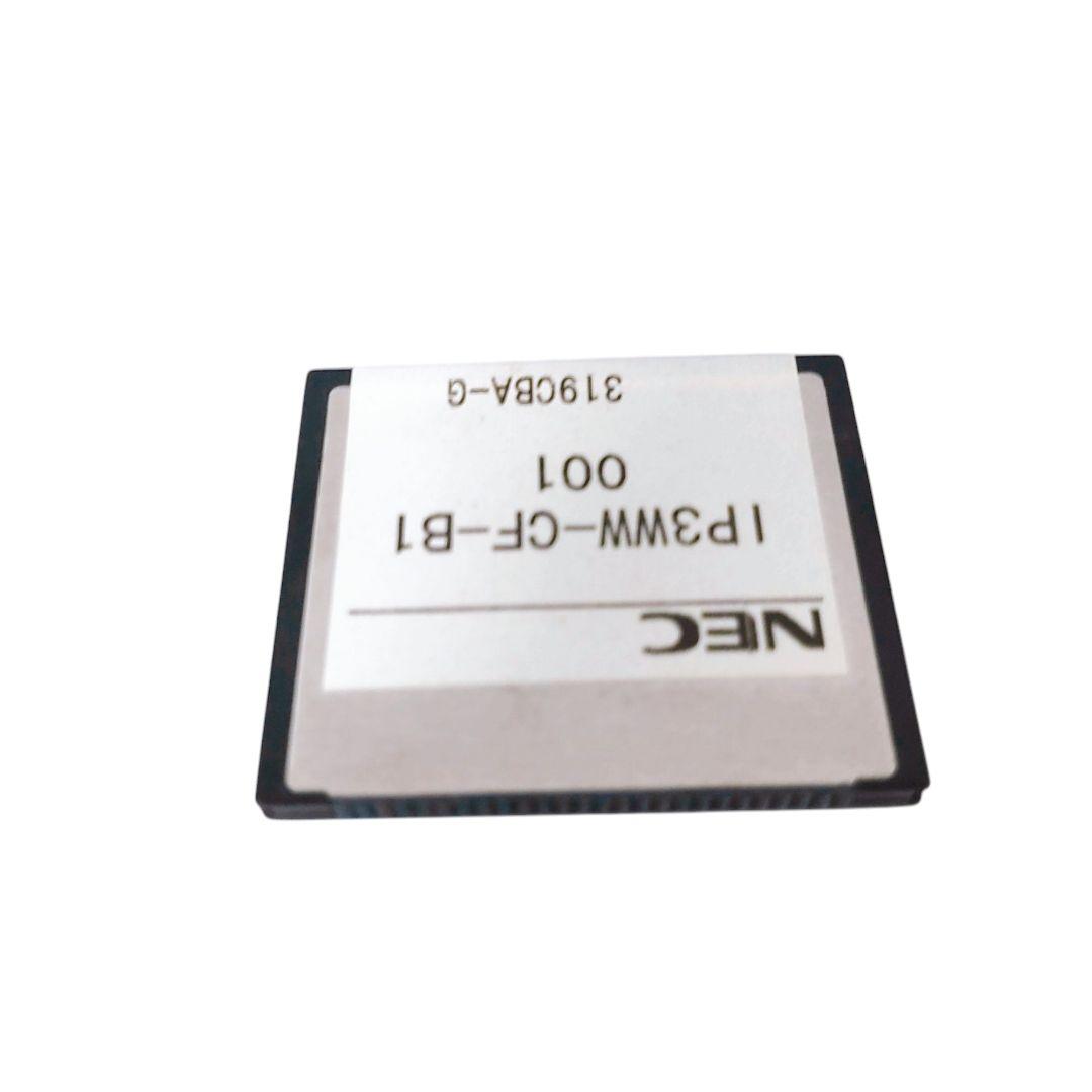 店舗用品 NEC AspireX IP3WW-CF-B1