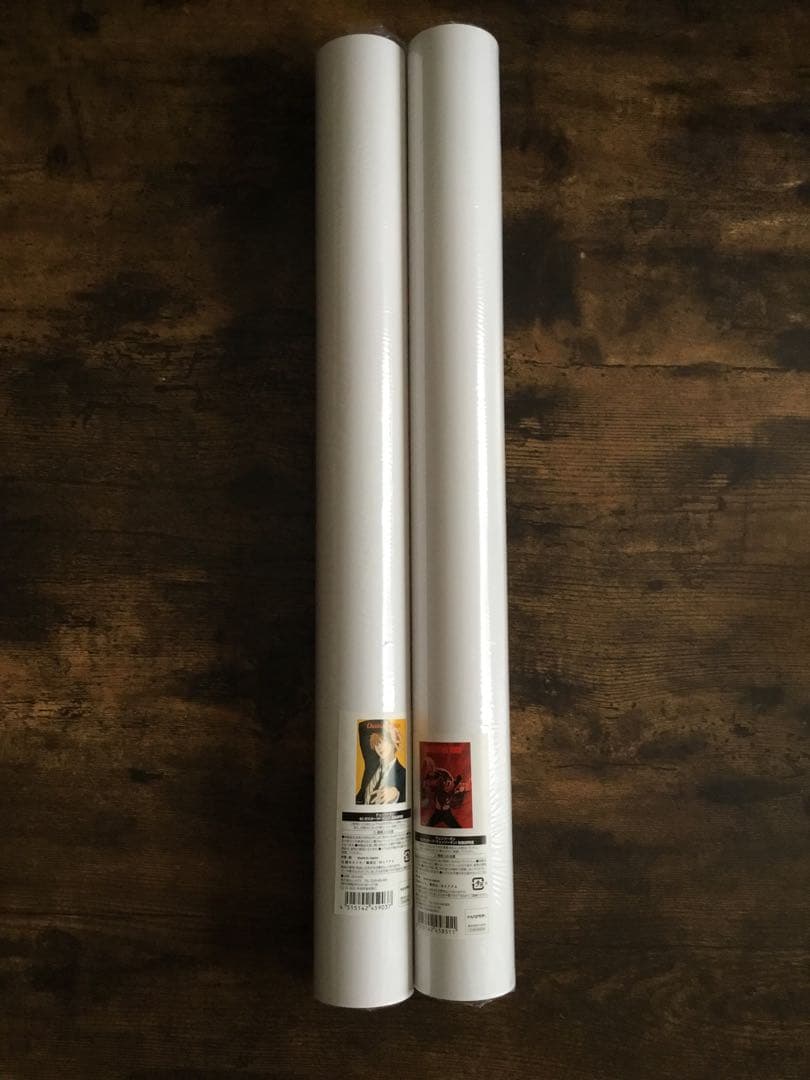 チェンソーマン展　チェンソーマン　ポスター　デンジ　チェンソーマン